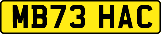 MB73HAC