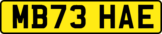 MB73HAE