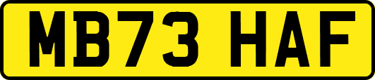 MB73HAF