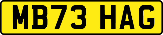 MB73HAG