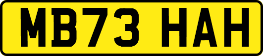 MB73HAH