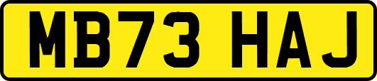 MB73HAJ