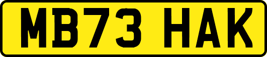 MB73HAK