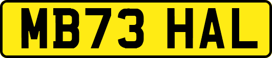 MB73HAL