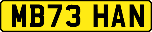 MB73HAN