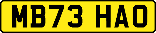 MB73HAO