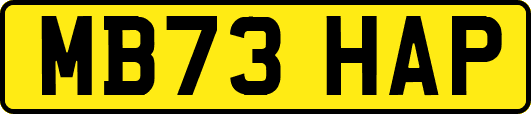 MB73HAP