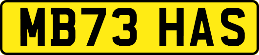 MB73HAS