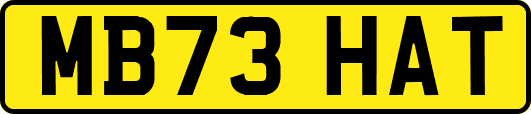 MB73HAT