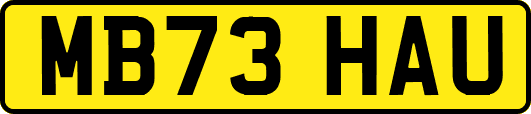 MB73HAU