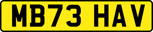 MB73HAV