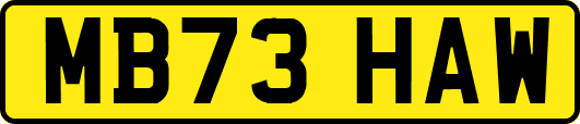 MB73HAW