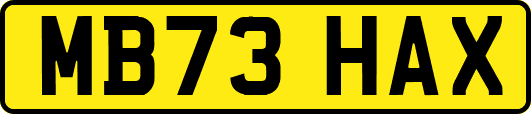 MB73HAX