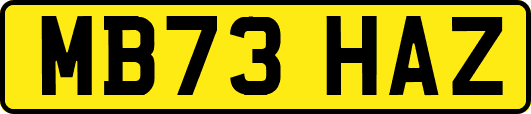 MB73HAZ