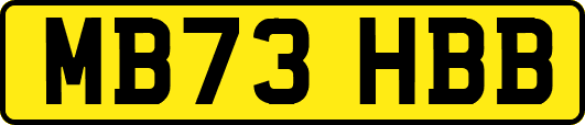 MB73HBB