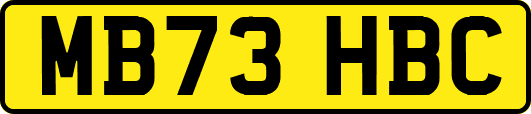 MB73HBC
