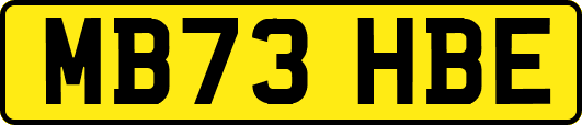 MB73HBE
