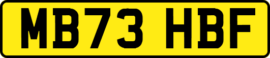 MB73HBF