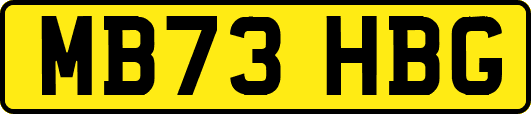 MB73HBG