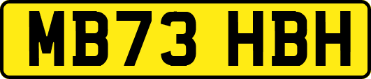 MB73HBH