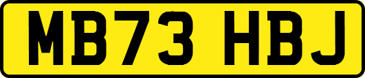 MB73HBJ