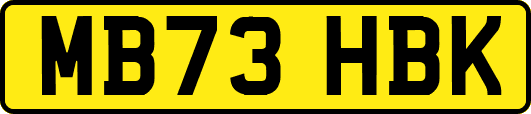 MB73HBK