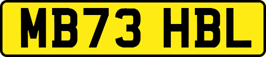 MB73HBL