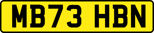 MB73HBN