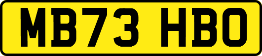 MB73HBO