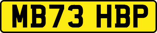MB73HBP