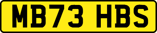 MB73HBS