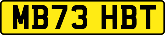 MB73HBT
