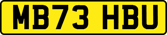 MB73HBU