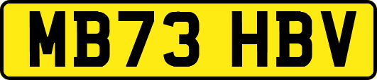 MB73HBV
