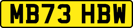 MB73HBW