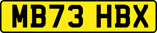 MB73HBX
