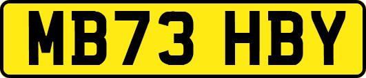 MB73HBY