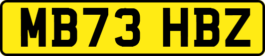 MB73HBZ