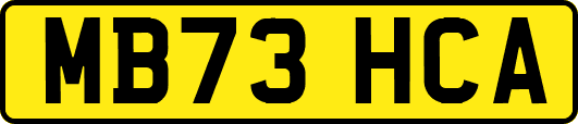 MB73HCA