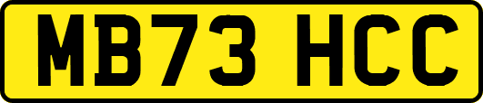 MB73HCC