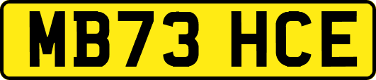 MB73HCE