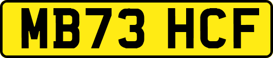 MB73HCF