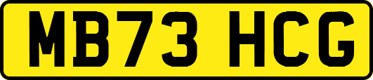 MB73HCG