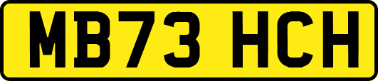 MB73HCH