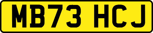MB73HCJ