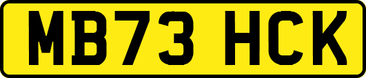 MB73HCK