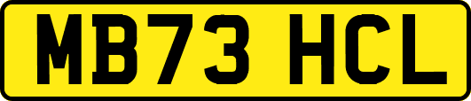 MB73HCL