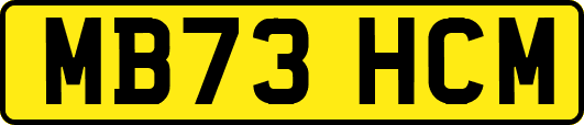 MB73HCM