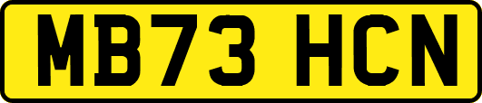 MB73HCN