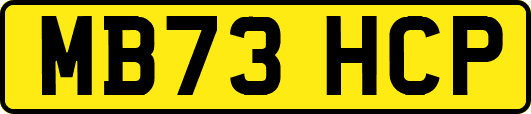 MB73HCP